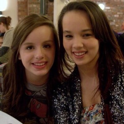 Profile Picture of Lily Monaghan (@MonaghanLillian) on Twitter