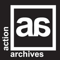Action Archives(@ActionArchives) 's Twitter Profile Photo