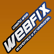 WebFixArg's profile picture. Diseño web económico y profesional