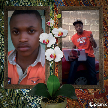 •¤Alex o¤♬☃ nice guy my BD 7 oct