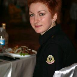 krapivina_olga's profile picture. Любимая 3