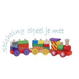 Wij zamelen speelgoed in voor kindjes uit minima-gezinnen. Via Super Sociaal en Leergeld Helmond kunnen ouders bij ons een cadeautje uit komen zoeken.