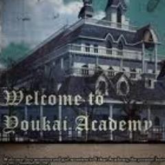 Hello and Welcome to @YokaiAcademy we are a school for monster please remember to stay in your human form so one day we can get along with the humans