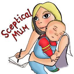 Seeking out the best, worst and weirdest in children's books. Occasional blog about parenting thrown in for good measure. Mum, teacher, avid reader.