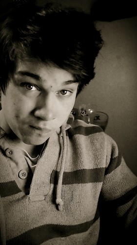 ImDrGrant's profile picture. parties! #yolo