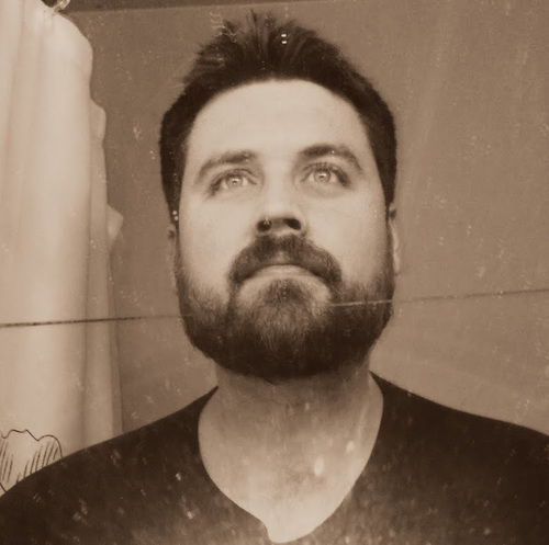 Designer, Philosopher, and Professional Hi-fiver!
