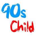 90s Child - We love 90s pop music, tv, films, football, life and fashion. Remembering being a 90s kid.