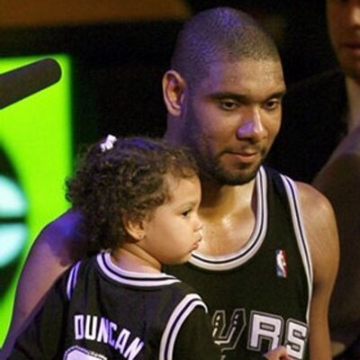 Tim Duncan (@TimSlamDuncan) Twitter