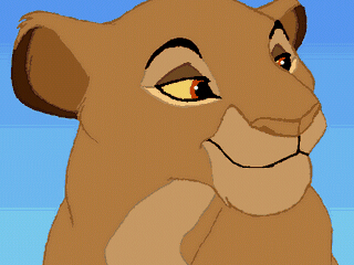 Simba's mom! Wife of Mufasa. Queen of Pride Rock... Follow me and those worthy shall be rewarded! #LionKing. Husband: @LionKingMufasa_ / @Real_Mufasa