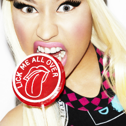 THE REUP is in STORES NOW!!!!!! [https://t.co/DES1jkbNeU ] PLEASE FOLLOW ME, MY QUEEN @NickiMinaj LOVE YOU UNTIL I DIE FORVER EVER.