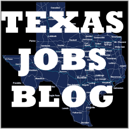 We post and tweet Texas Jobs.