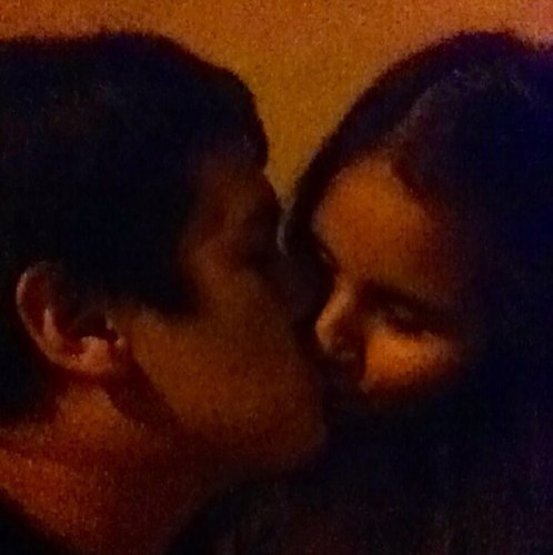 Loving you ‹3 Needing you :3 Missing you :c