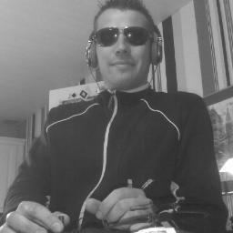 JCGraveline's profile picture. 