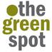 The Green Spot (@greenspotbdn) Twitter profile photo
