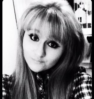 JasmineKirkham's profile picture. 