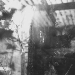 FeverWitch's profile picture. Oakland based experimental musician.