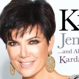 MOM, MANAGER, MOMAGER, LOVER OF LIFE, LOVER OF CHRIST & LOVE MY KIDS. FAN PAGE LOVE @KrisJenner