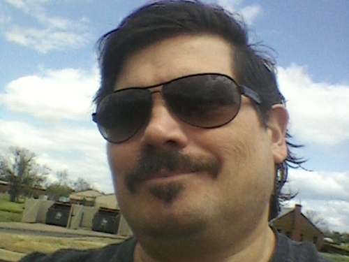 thebigdog1962's profile picture. 