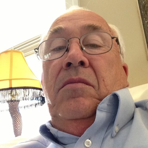 Pastor, husband, dad, grandad and live life to the fullest each moment.
