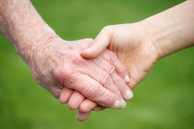 Connecting youth with seniors in their community to learn from one another and expand their idea of community.