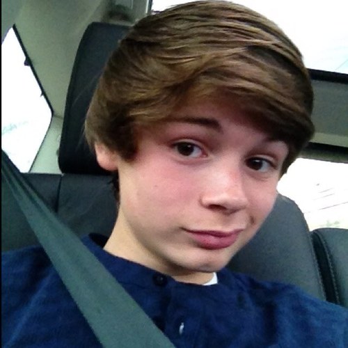 GerrishLuke Profile Picture