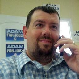 hsapley's profile picture. Rotund Firebrand. 🔥🔥🔥

1st Amendment:  A freedom OF religion, not a freedom FROM religion.

There is no problem for which God is not the answer.