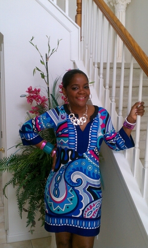 Sr. Pastor, COO - No Compromise Records Inc., CEO-founder Styles by She'ricka
