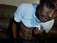 Young ambition swagged out lil nigga