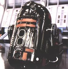 Government worker, starship mechanic, droid advocate