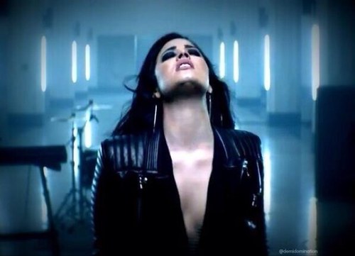 Who is Demetria Devonne Lovato In math: My solution. In history: My queen. In chemistry: My reaction. In art: My heart. In me: My inspiration ♥
