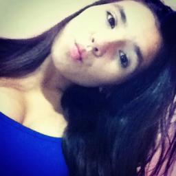 Facebook : Bianca Saory '  
Ask : BiancaSaory298