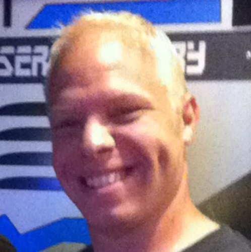 amorris625's profile picture. 