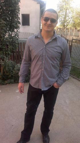 BockaBojan's profile picture. Emergency Medical Technician – Basic at dom zdravlja