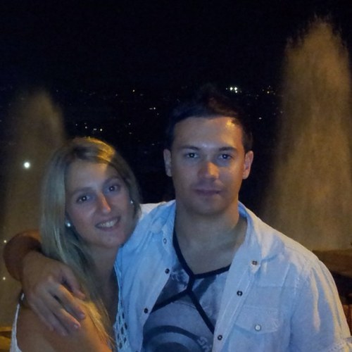 ZapaterVictor's profile picture. ...Ingeniero Civil en proceso de formación... Nadie dijo que fuera facil...pero esto se pasa de castaño a oscuro!