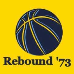 Basketbalvereniging Rebound'73 uit Harderwijk