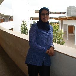 Souad_e's profile picture. Etudiante à l'université de Lorraine (Universiapolis, Agadir)