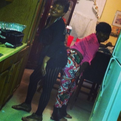 Follow me .!3 Loving mother of three.! Follow my daughter thoe.! @Nezzielovesyhu