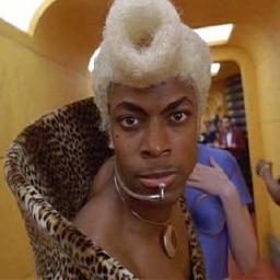 AlideanPL's profile picture. 