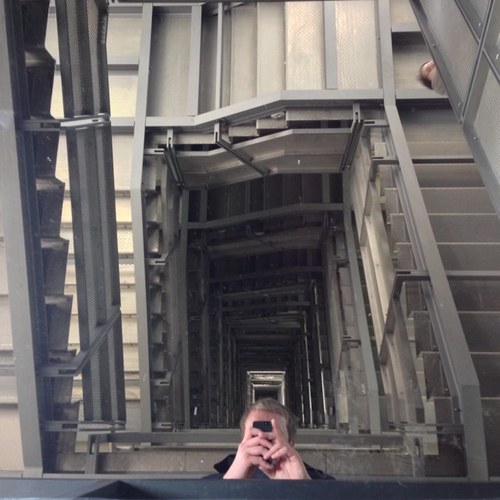 MikeSummersall's profile picture. 