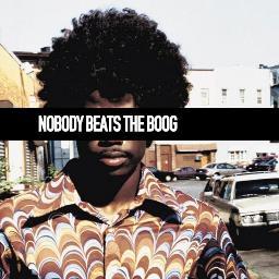 boogsbrew's profile picture. 