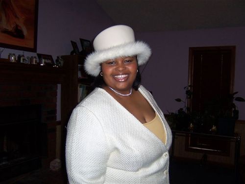 I am who I am by the grace of God.  I am real with what I say and do.  Like or not, it's me.