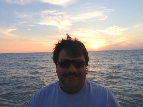 vmaraone's profile picture. 