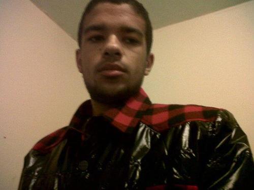 You should never let your problems get you down you got to stay focus and hold your ground.