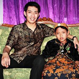 galih_nyo's profile picture. biasa di panggil di rumah» KIKI, sd» RIZKY, smp» GALIH, & SMA yg paling gak enak bgt» BOKIR haha, kuliah balik lagi di panggil» GALIH, terakhir di panggil»NYO.