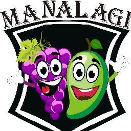 Kaos asli Probolinggo dengan mangga dan anggur sebagai iconnya. Unik, kreatif dan berkualitas.