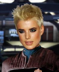 Me, Morana am an engineer who for life drives trains and in the night changes into fearless Star Trek doctor Wanda DyAmone, find me here: http://t.co/NchBR5D8pF