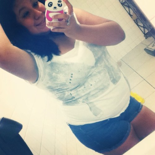 MrsTrivalera15's profile picture. Aint Nobody Got Time For This.
Just Follow Me ✌