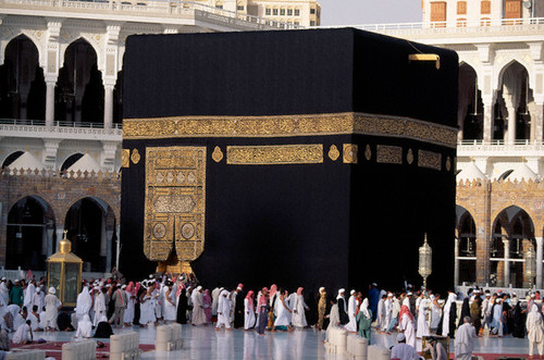 اسلاميات