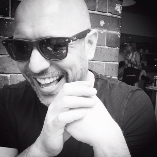 buffyboy11's profile picture. Good guy with bald head and a fondness for cakes, beer and the situation comedy Lovejoy.