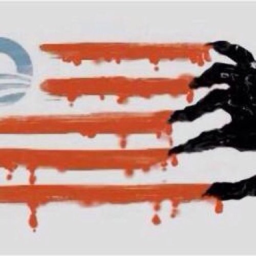 Patriots must Unite LO MothaFuckin L